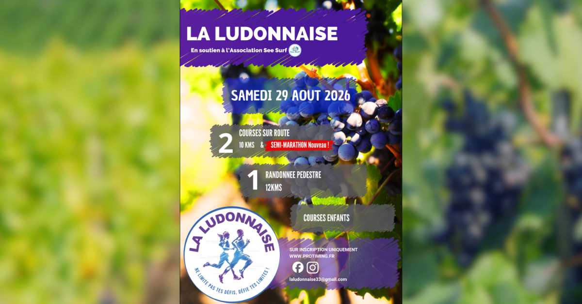 La Ludonnaise